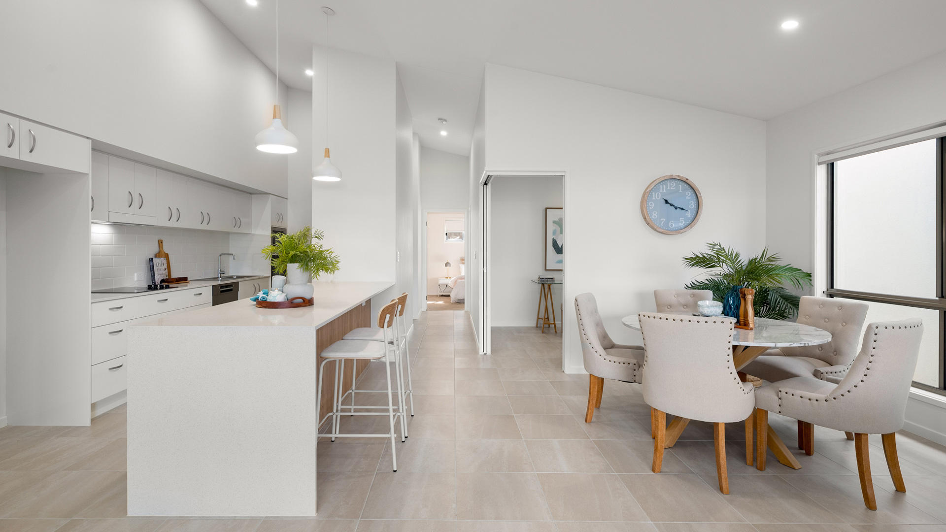 Book a tour of Thyme Moreton Bay